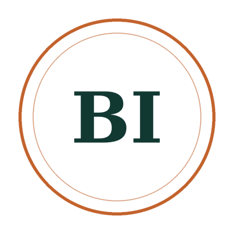 Baroda Interiors logo